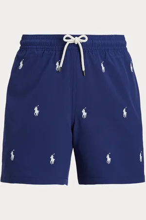 Ralph Lauren 14.5 cm Traveller Classic Swimming Trunk