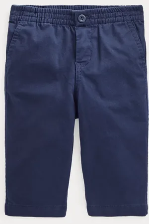 Ralph Lauren Polo Prepster Stretch Chino Trouser