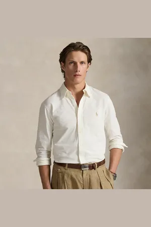 Ralph Lauren Featherweight Mesh Shirt