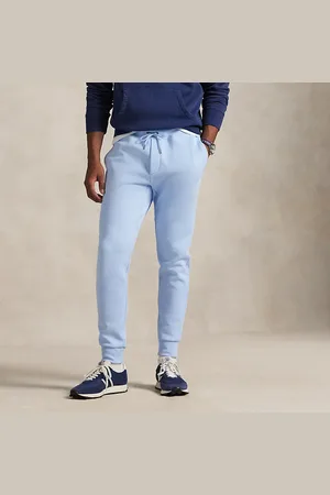 Ralph Lauren Double-Knit Jogging Bottom