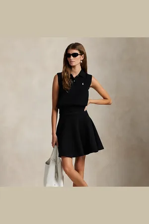 Ralph Lauren Knit Circle Skirt