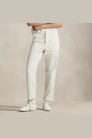 Ralph Lauren The Ricky Trouser