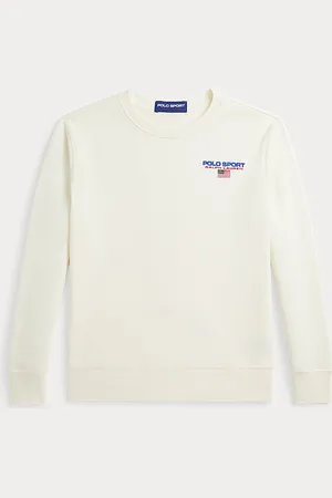 Ralph Lauren Polo Sport Fleece Sweatshirt