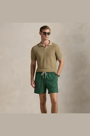 Ralph Lauren 14.6 cm Traveller Classic Swimming Trunk