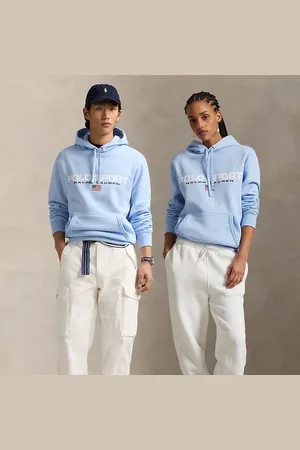 Ralph Lauren Polo Sport Fleece Hoodie