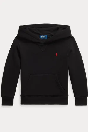 Ralph Lauren Fleece Hoodie