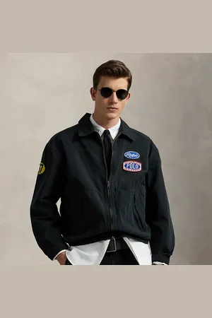 Ralph Lauren S Garage Jacket