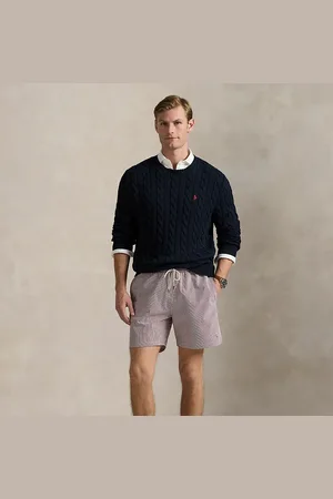 Ralph Lauren 14.5 cm Traveller Swimming Trunk