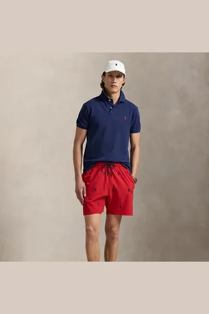 Ralph Lauren 14.5 cm Traveller Classic Swimming Trunk