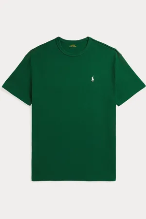 Ralph Lauren Classic Fit Heavyweight Jersey T-Shirt