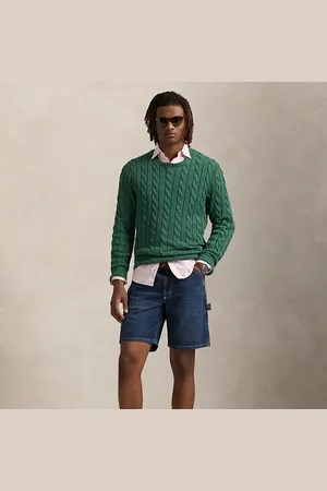 Ralph Lauren 23 cm Relaxed Fit Carpenter Short