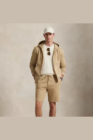 Ralph Lauren 23 cm Double-Knit Short