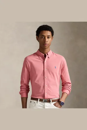 Ralph Lauren Featherweight Mesh Shirt