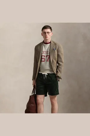 Ralph Lauren 15 cm Polo Prepster Corduroy Short