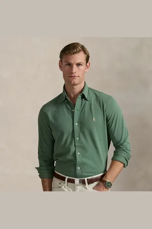 Ralph Lauren Featherweight Mesh Shirt