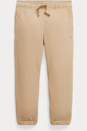 Ralph Lauren French Terry Joggers