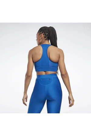 Reebok Running Essentials High-Impact Bra