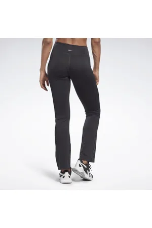 Reebok Workout Ready Pant Program Bootcut Pants