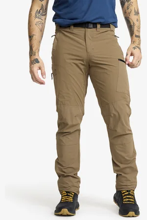 RevolutionRace Elevate Pro Hiking Pants Miehet Cub, Koko:2XL - Ulkoiluhousut, Vaellushousut & Retkeilyhousut