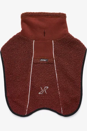 RevolutionRace Bigfoot Dog Jacket Koira Fired Brick, Koko:60 - Asusteet > Koira