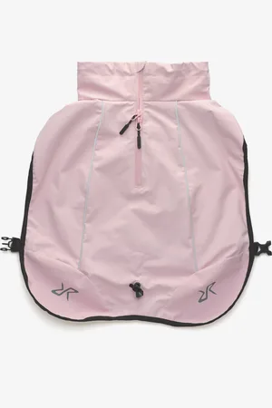 RevolutionRace Cyclone Dog Jacket Koira Pink Mist, Koko:30 - Asusteet > Koira