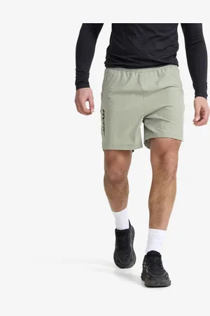 RevolutionRace Impact Shorts Miehet Shadow, Koko:2XL - > Shortsit