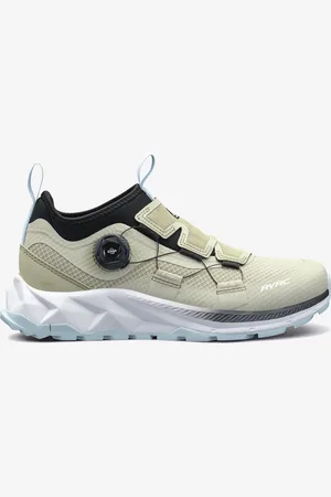 RevolutionRace Ease Walking Shoes Naiset Eucalyptus, Koko:36 - Kengät