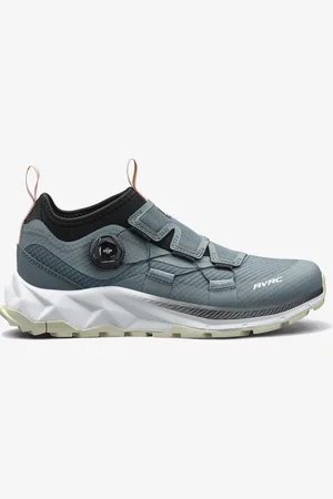RevolutionRace Ease Walking Shoes Naiset Stormy Weather, Koko:36 - Kengät