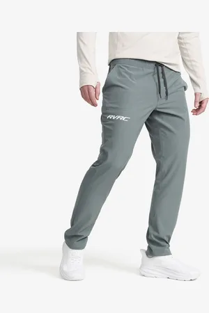 RevolutionRace Athletic Lightweight Pants Miehet Stormy Weather, Koko:M - Ulkoiluhousut, Vaellushousut & Retkeilyhousut