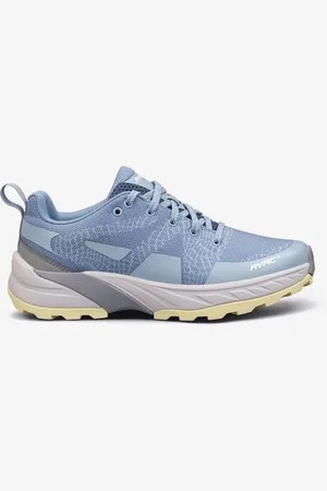 RevolutionRace Daytrek Walking Shoes Naiset Captain