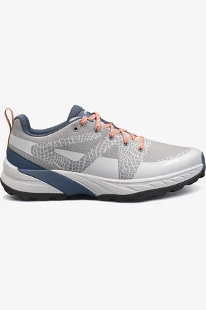 RevolutionRace Daytrek Walking Shoes Miehet Light Gray, Koko:41 - Kengät