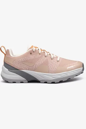 RevolutionRace Daytrek Walking Shoes Naiset Rose Dust, Koko:36 - Kengät
