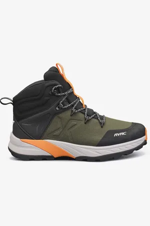RevolutionRace Forge Waterproof Walking Boots Miehet Forest Night, Koko:41 - Kengät