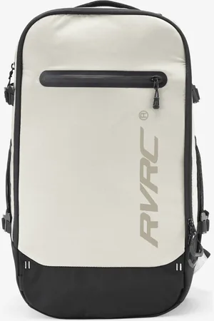 RevolutionRace Explor Backpack 30L Unisex Tofu, Koko:One Size - Reput & Laukut > Reput > Päiväreput