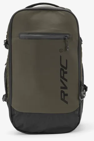 RevolutionRace Explor Backpack 30L Unisex Mud, Koko:One Size - Reput & Laukut > Reput > Päiväreput