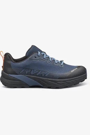 RevolutionRace Kengät - - Trailblaze Waterproof Hiking Shoes Miehet Moonlit Ocean, Koko:41
