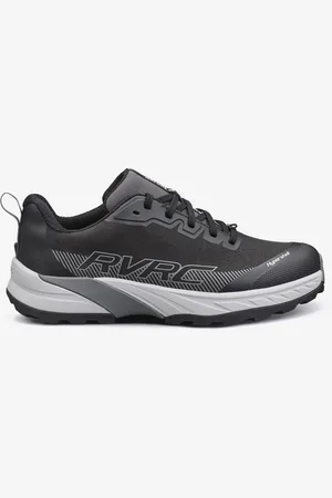 RevolutionRace Kengät - - Trailblaze Waterproof Hiking Shoes Miehet Black/Grey, Koko:41