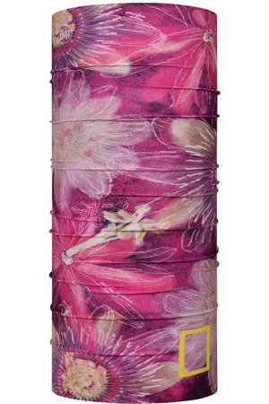 Buff Coolnet UV+IS Fae Pink