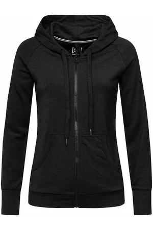 Supernatural Upernatural W Essential Zip Hoodie