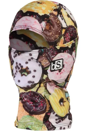 BlackStrap Kids Hood Ssweet Tooth