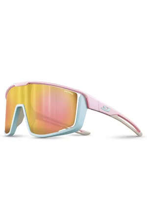 Julbo Fury Pink/Purple Spectron 3CF