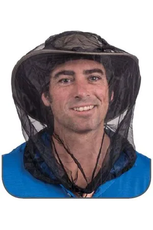 Sea To Summit Mosquito Head Net Ultra Fine
