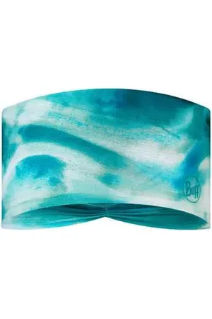 Buff Coolnet UV Headband Newa Pool