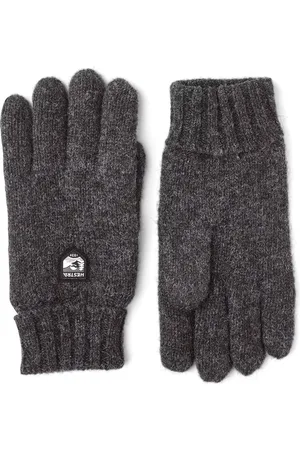 Hestra Basic Wool Glove