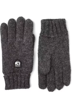 Hestra Käsineet - Basic Wool Glove