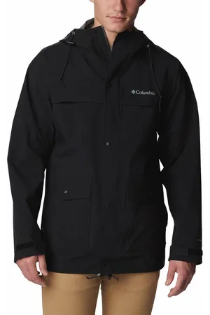 Columbia Men