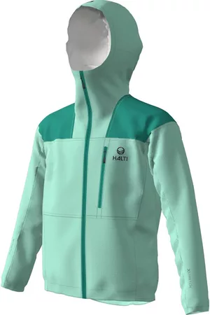 Halti Päällystakit - Pallas Jr Jacket