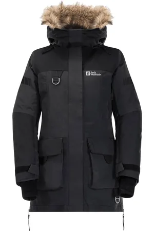 Jack Wolfskin Women