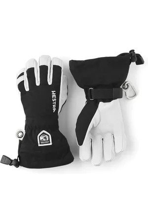 Hestra Käsineet - Army Leather Heli Ski Jr Glove