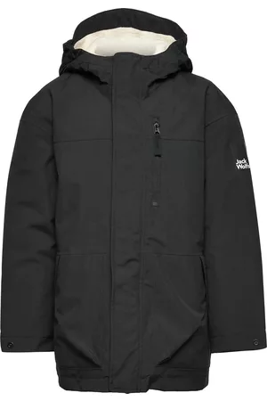 Jack Wolfskin Parkatakit - Spirit 2L Ins Parka B